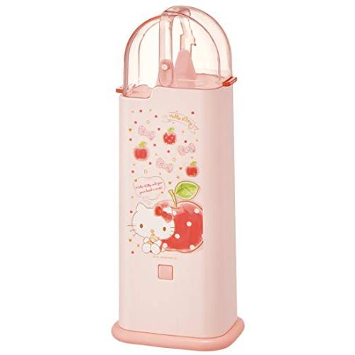 スケーター (skater) 箸立て フード式 箸スタンド 箸置き ハローキティ ハピネス ガール サンリオ TW81 | 