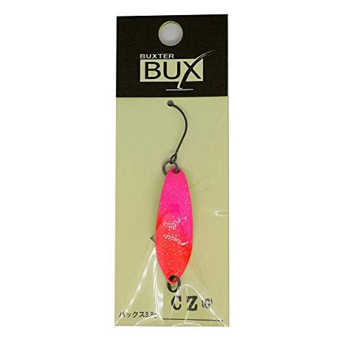 Angler'z System(アングラーズシステム) スプーン バックス 3.8g CZ-G. | 