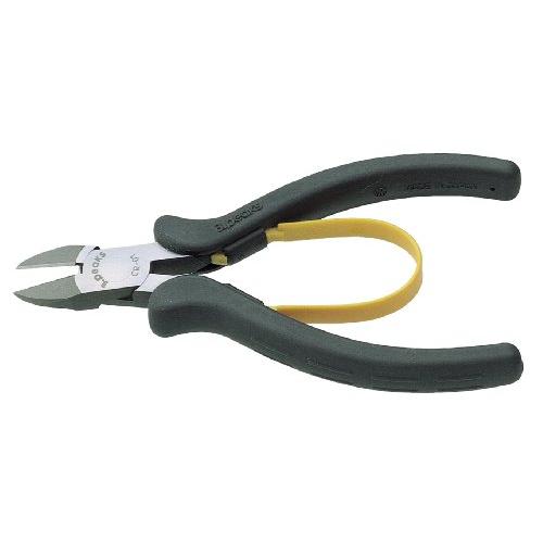 スリーピークス 3.peaks ワイヤ-クラフトニッパ 130mm CR-01 | 