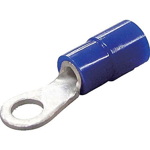 ニチフ端子工業 端子 TMEX2-4S-BLU 100入 | 