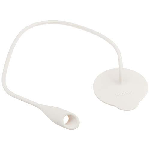 リッチェル おでかけランチくん 落とさないスプーンホルダー 1個 (x 1) | 