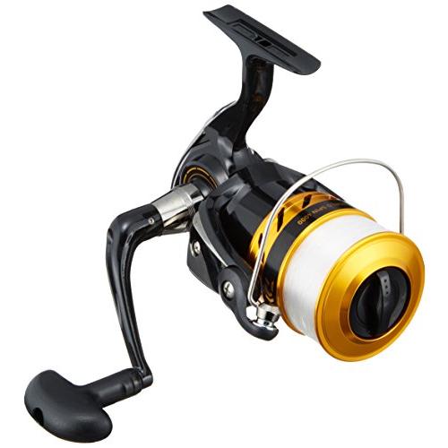 ダイワ(DAIWA) スピニングリール(糸付き) 17 ワールドスピン 4000(2017モデル) | 