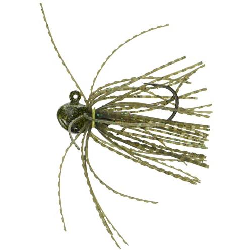 ニシネルアー(Nishine Lure Works) フィネスフットボールジグ 10g #2 ウォーターメロンキャンディ | 