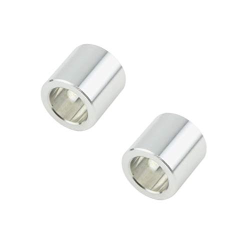 ポッシュ(POSH) バイク用品 ブラッケットスペーサー 2個入り 101208 | 