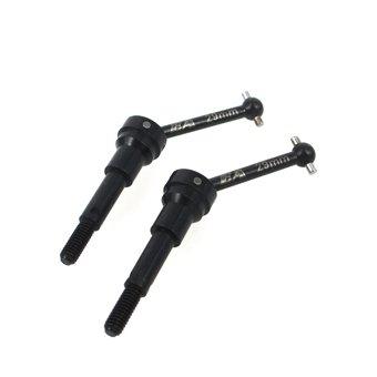 マジギレ TSD ユニバーサルシャフト 29mm (2):タミヤ TT-01 3719U-29 | 