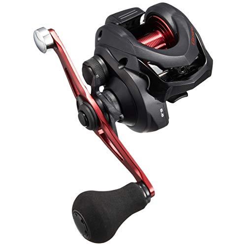 シマノ(SHIMANO) 船・手巻リール 両軸 20 ゲンプウ 200PG(右) カワハギ マルイカ ヒラメ 鯛ラバ | 