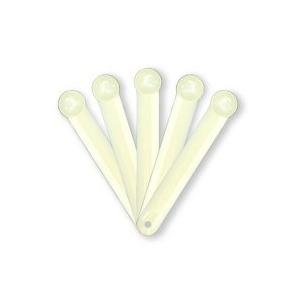 アレスヘルスケア １ｃｃ計量スプーン 5本 | 