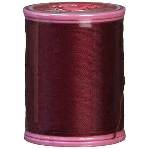 フジックス シャッペスパン ミシン糸 厚地用 太さ 30番 長さ 100m col.214 | 