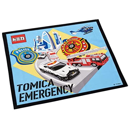 スケーター(Skater) ランチクロス 43×43cm トミカ 23 日本製 KB4-A | 