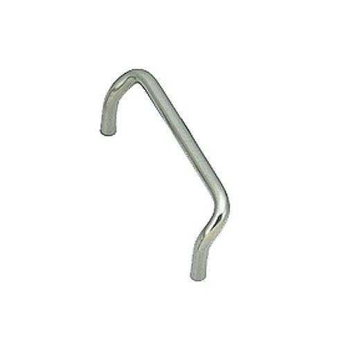 スガツネ工業 ステンレス鋼製 丸棒取手 H-75-C型 H-75-C-86 | 