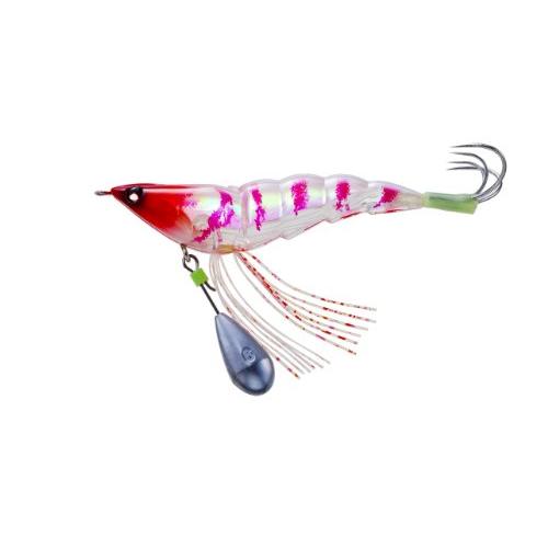 DUEL(デュエル) YO-ZURI(ヨーヅリ) エギ(タコ): タコやん 3.5号 TIEB: トラエビ | 