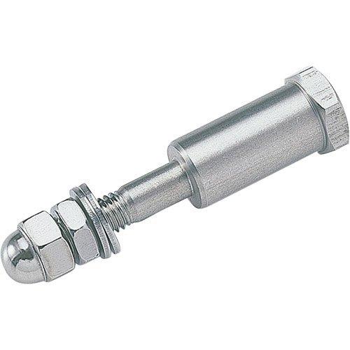 ポッシュ(POSH) ハーレー用ミラーアダプター Evolution TC88 ステンレス 880700 | 