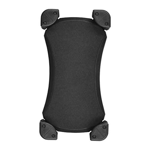 リード工業(LEAD) バイク用 スマホホルダー 冒険大陸 スマホホルダーX (収納可能サイズ：幅 約60〜88ｍｍ 高さ 120〜184ｍｍ) | 