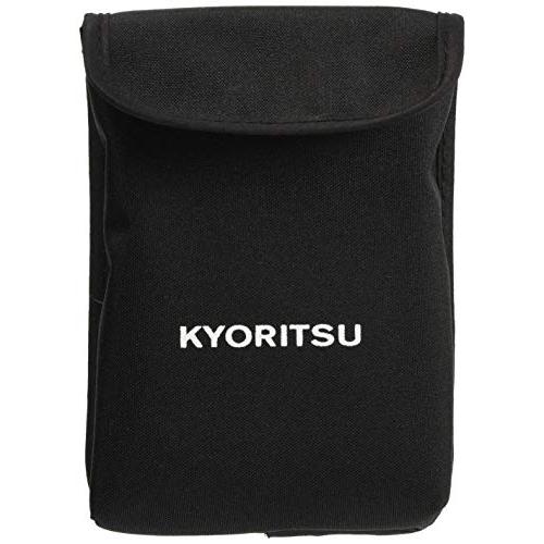 共立電気計器 (KYORITSU) 携帯用ケース MODEL 9107 ブラック | 
