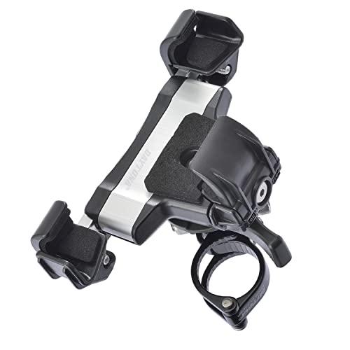 デイトナ(Daytona) バイク用 スマホホルダー アルミアーム iPhone14シリーズ対応 スマホホルダー3 IH-1100D リジッド | 