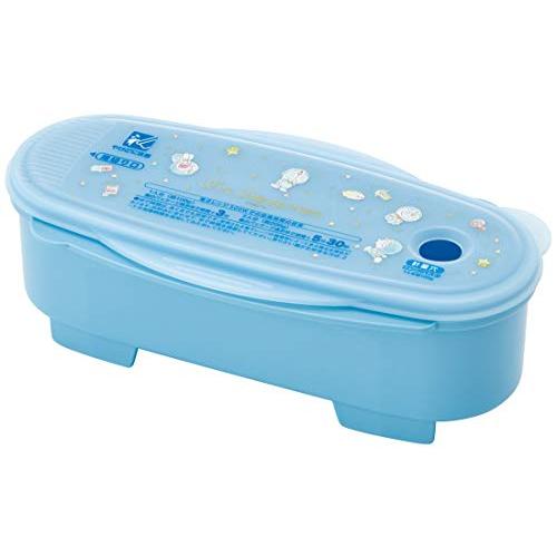 スケーター (skater) 電子レンジ調理用品 パスタメーカー レンジでパスタ ドラえもん きらきら パステル サンリオ UDP2 1.5L | 