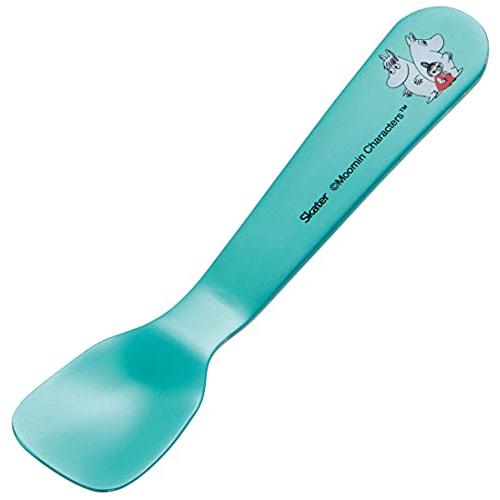 スケーター (skater) アルミ製 アイスクリーム スプーン アイススプーン ムーミン SA1-A | 
