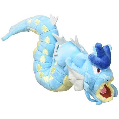 Pokemonfit ぬいぐるみ サニーゴ ハリーセン トサキント ギャラドス Pokemon ポケモンセンターオリジナル ぬいぐるみ fit ギャラドス