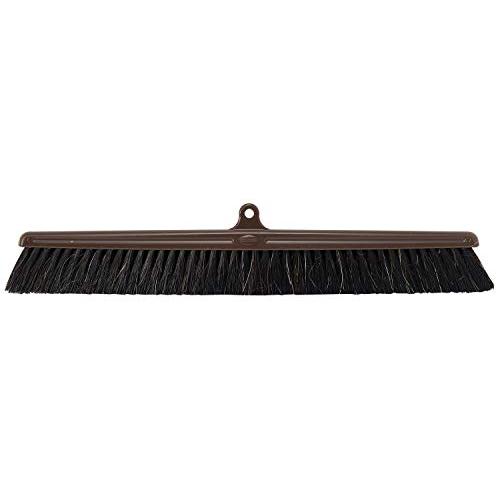 山崎産業 ほうき 自由箒 交換用 スペア ヘッド デイリークリーン (Daily Clean) 掃き集め 45 幅45cm 177967 | 