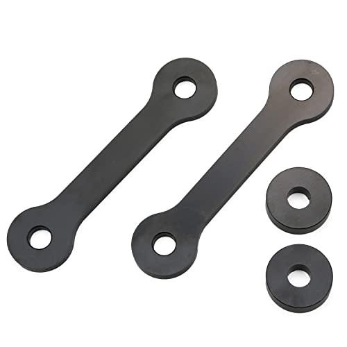 デイトナ(Daytona) バイク用 ローダウンキット GSR750ABS(13-15)など用 足つき性向上 リアローダウンリンクロッド 789 | 