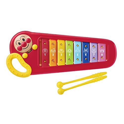 アンパンマン うちの子天才 シロホン | 