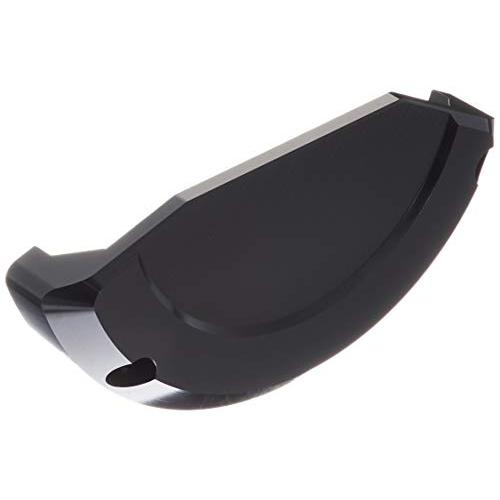 ポッシュ(POSH) バイク用品 エンジンガード ブラック GSX1300R 086302-06 | 