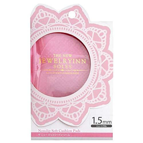 ザ・ジュエリー イン・ソール 1.5mm 女性用 フリーサイズ | 