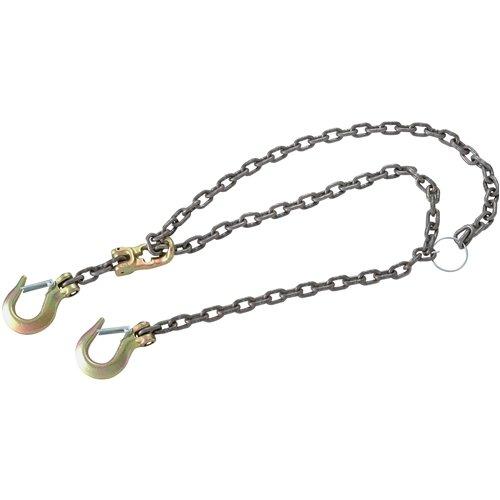 タコマン 伸縮自在強力チェーン 0.5TON用 | 