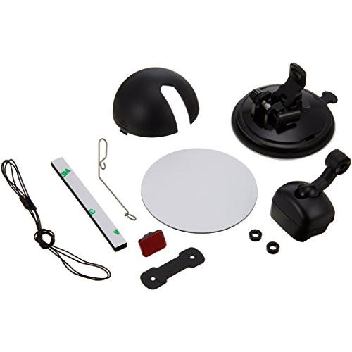 YUPITERU ユピテル ポータブルナビ用吸着盤クレードルキット OP-CU100kit | 