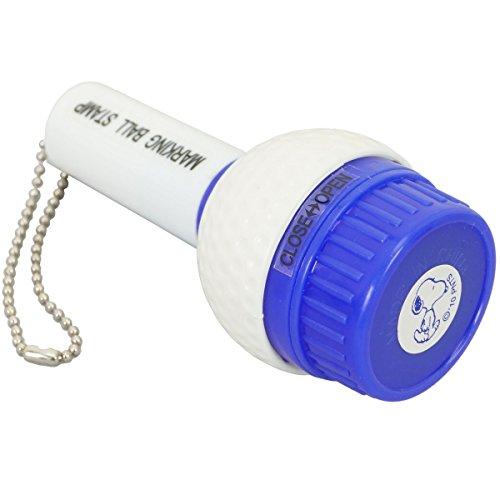 アップラーク(Uplark) ボールスタンプ マーキングボールスタンプ スヌーピー G422 | 