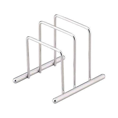 佐藤金属興業(Satokinzoku) SALUS デイリー まな板スタンド 日本製 | 