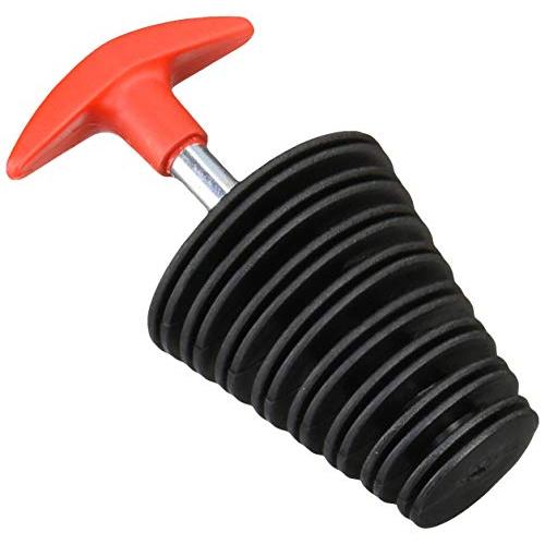 デイトナ(Daytona) マフラープラグ ビック Φ28-53mm 76187 | 