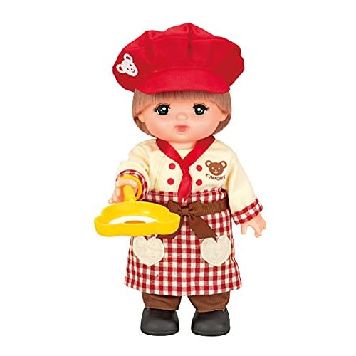 メルちゃん きせかえセット あこがれおしごと コックさん | 