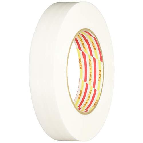 パイオラン ラインテープ 25mm幅 白 L10WH25MM | 