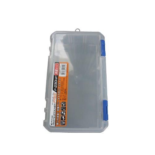 JEJアステージ パーツストッカーフリー W約22.7×D約12.8×H約5.3cm F-230HF | 