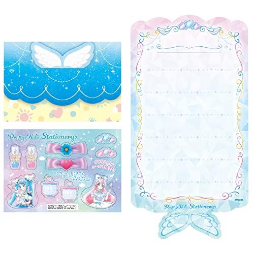 バンダイ(BANDAI) ひろがるスカイ プリキュア Pretty Holic Stationary Prettyfragrance Lette | 