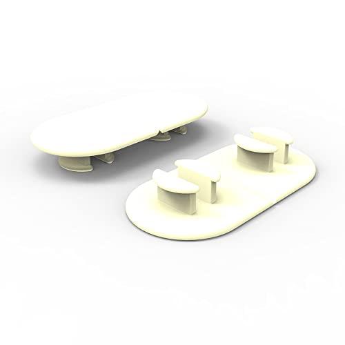 ハリオ ワンコトイレマットスーパーワイド用連結パーツ | 