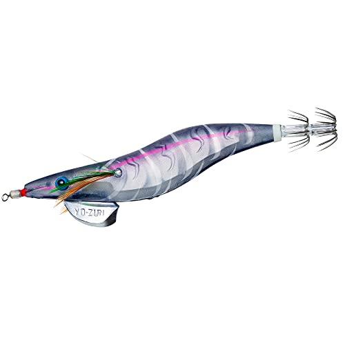 DUEL(デュエル)ヨーヅリ(YO-ZURI) エギ イカ釣り ルアー アオリーQ3D 2.5号夜光ブラック(ナイトマスター) A1791-LB | 