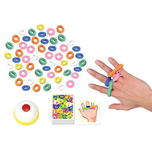 ハリガリ リング リング ディング | 