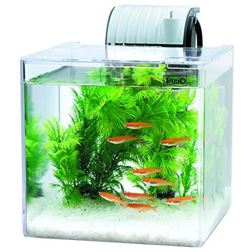 テトラ (Tetra) テトラ プラスチック 静かなメダカ飼育セット SF-17KF 水槽 アクアリウム メダカ | 