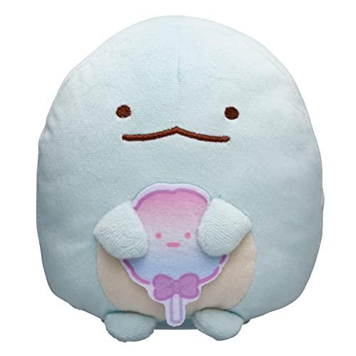 ジョイパレット(JOYPALETTE) すみっコぐらし おおきなのんびりまねっコ たぴおかパーク とかげ | 