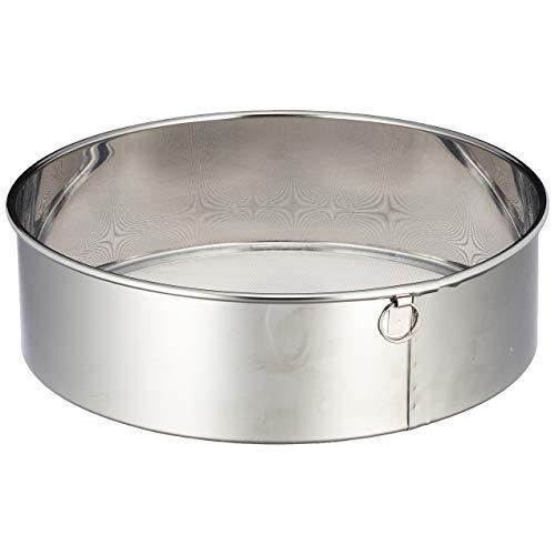 リトルウッド ウロコ印 裏漉 25cm L-0404 | 