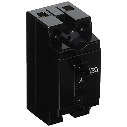 テンパール 安全ブレーカ B-2EA 30A | 