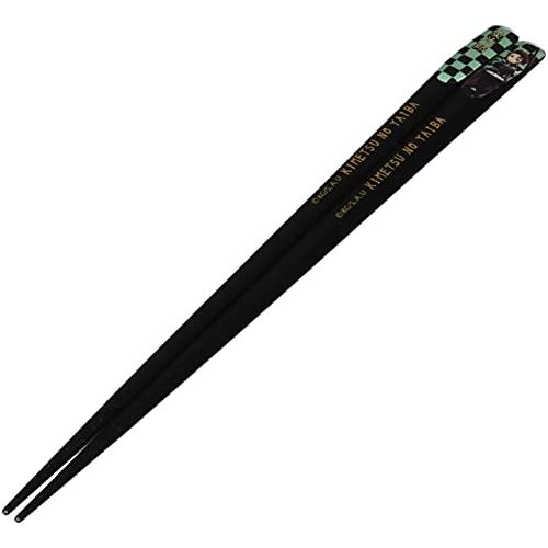 鬼滅の刃 竈門炭治郎 塗箸 天削ぎ 約23cm 073521 | 