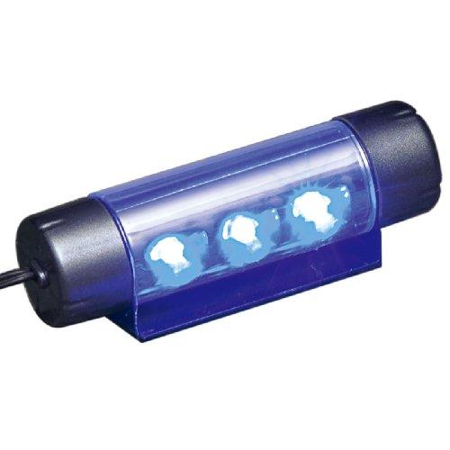 セイワ(SEIWA) 車内用品 イルミネーション ライト 4フロラライト F180 | 