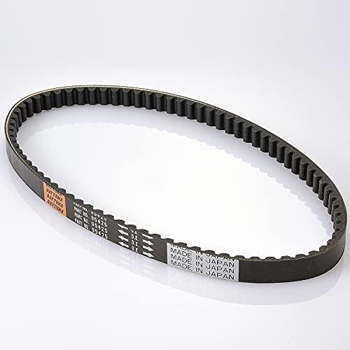 デイトナ(Daytona) バイク用 強化Vベルト リモコンJOG/ZR (01-07) スーパーJOG Z (93-94) スーパーJOG Z | 