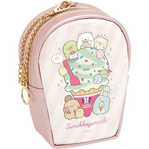 すみっコぐらし サーティワンアイスクリームシリーズ おでかけすみっコ MF74101 | 