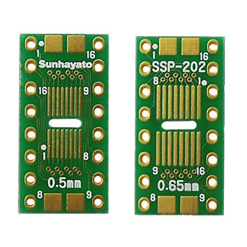 サンハヤト SSP-202 | 