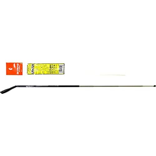 ダイヤモンド SRH789 95MHz-1100MHz帯ワイドバンドハンディーロッドアンテナ(レピーター対応型) WIDE Band全方向折曲機 | 