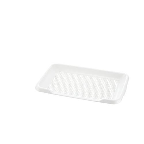 リッチェル お掃除簡単ステップトレーメッシュ レギュラー | 